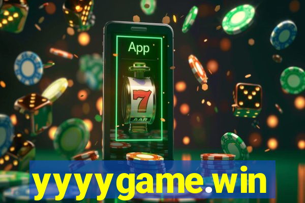 yyyygame.win