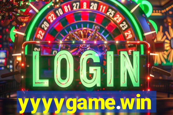 yyyygame.win