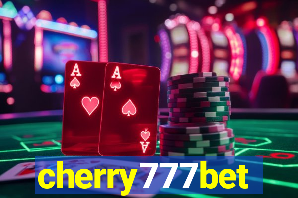cherry777bet