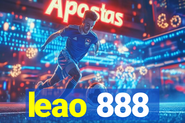leao 888