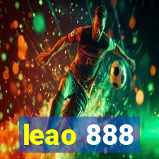 leao 888