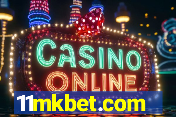 11mkbet.com