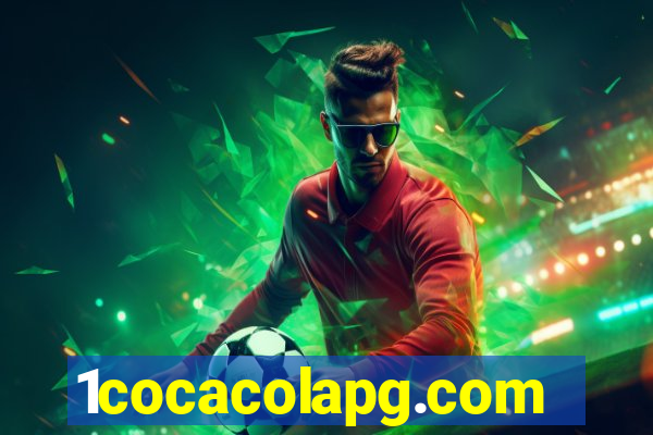 1cocacolapg.com