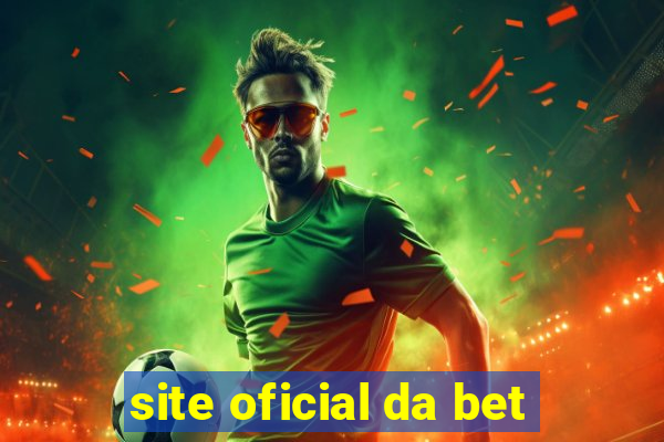 site oficial da bet