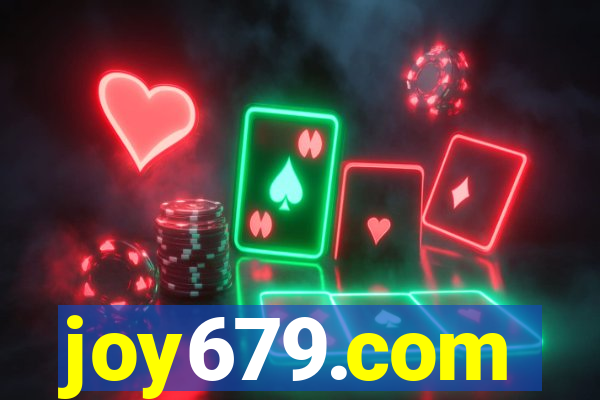 joy679.com