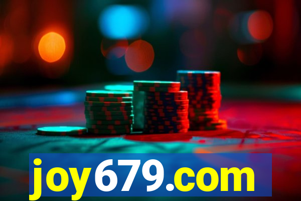joy679.com
