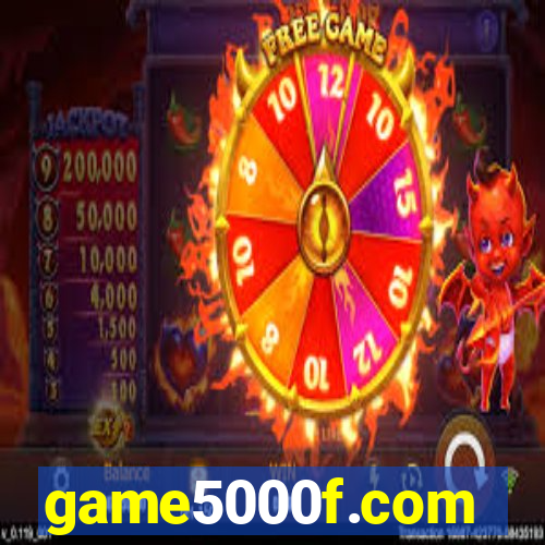 game5000f.com