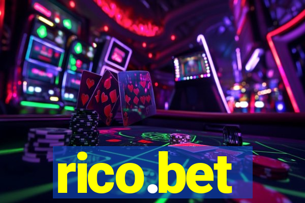 rico.bet