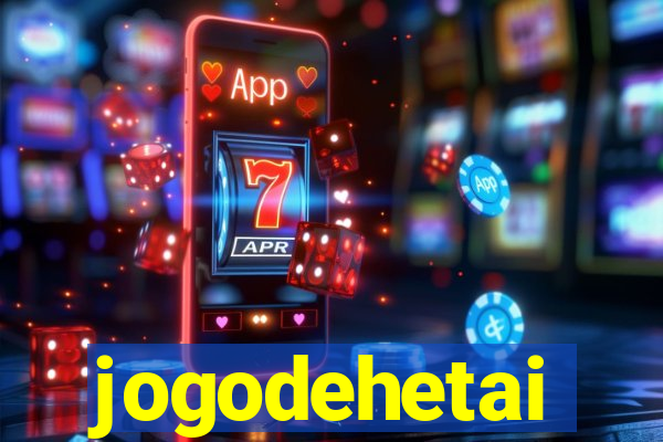 jogodehetai