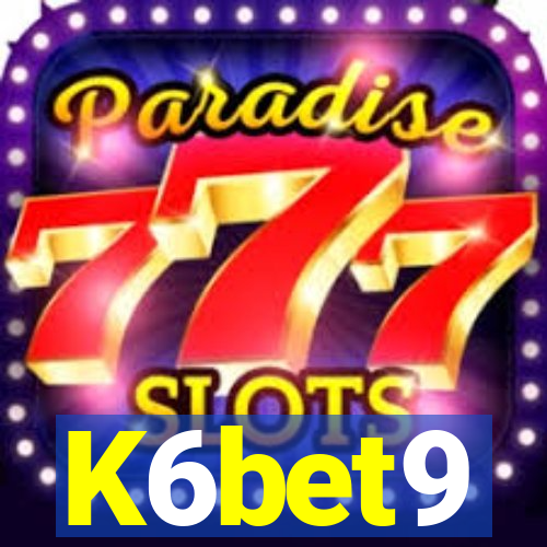 K6bet9