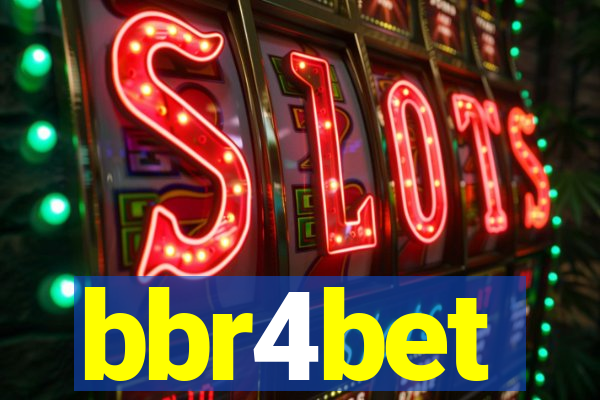 bbr4bet