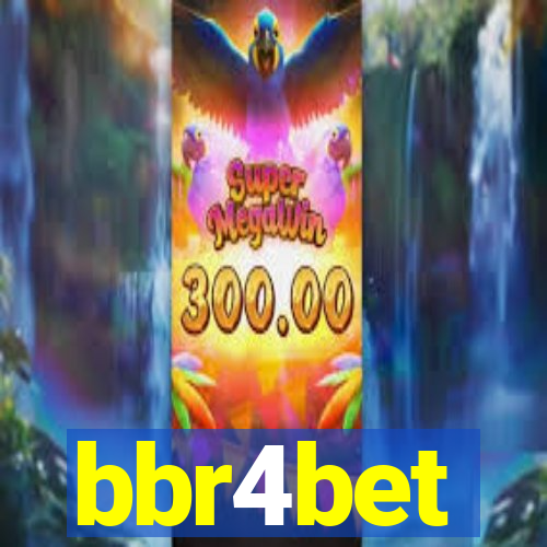 bbr4bet
