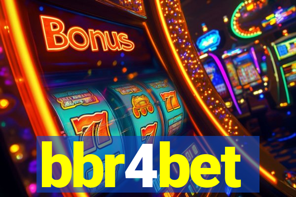 bbr4bet