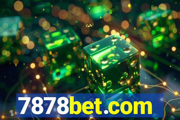 7878bet.com