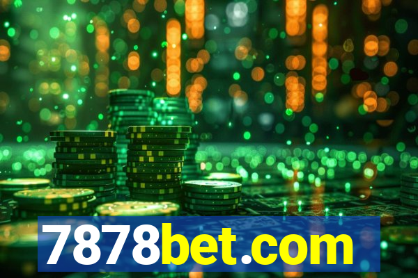 7878bet.com