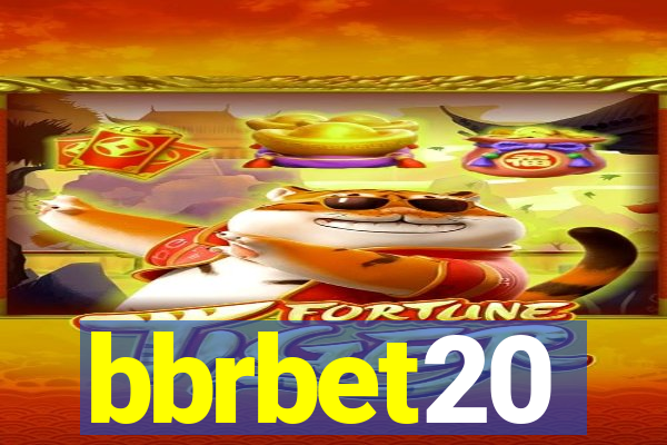bbrbet20