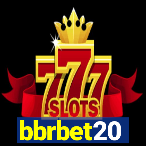 bbrbet20