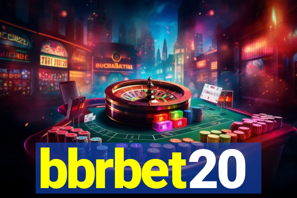 bbrbet20