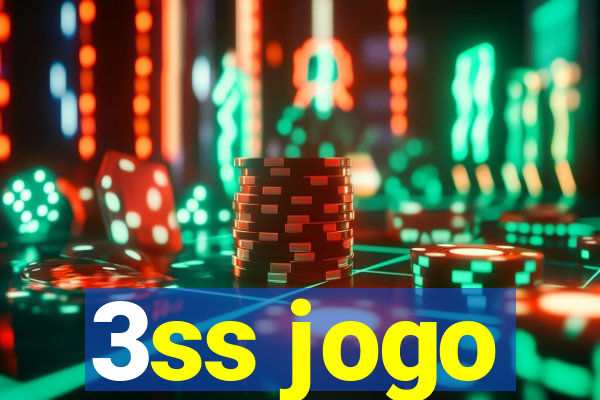 3ss jogo