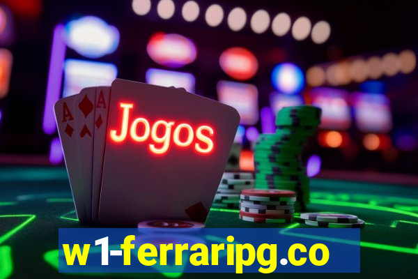 w1-ferraripg.com
