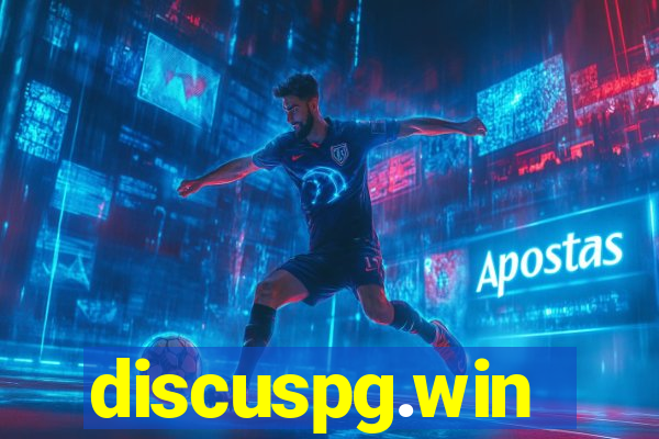 discuspg.win
