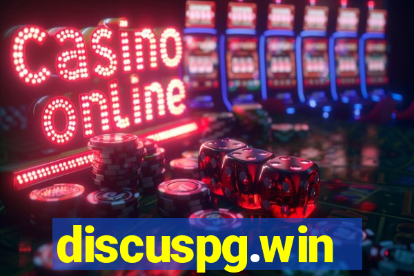 discuspg.win