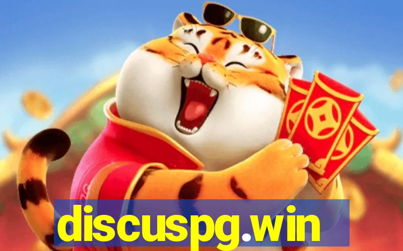 discuspg.win
