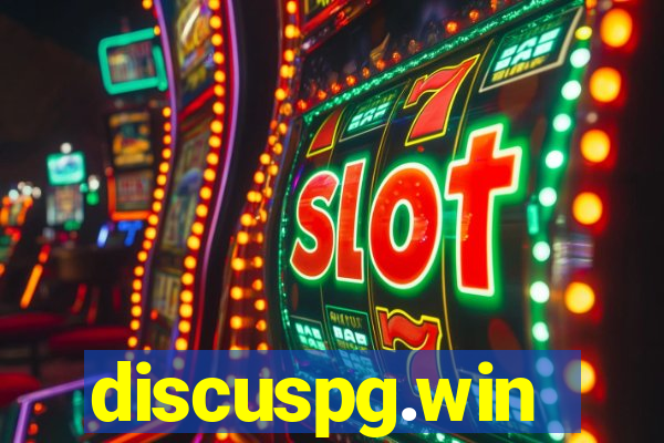 discuspg.win