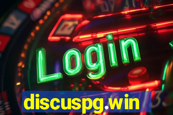 discuspg.win