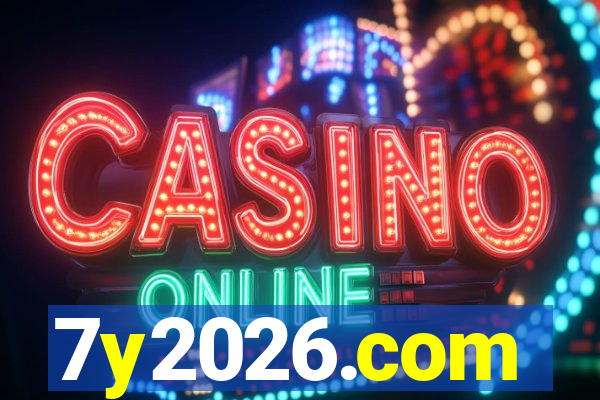 7y2026.com