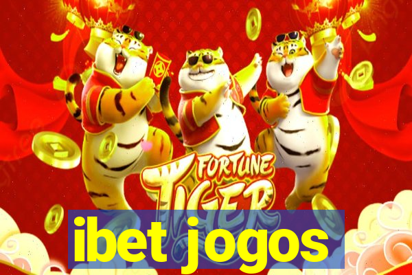 ibet jogos