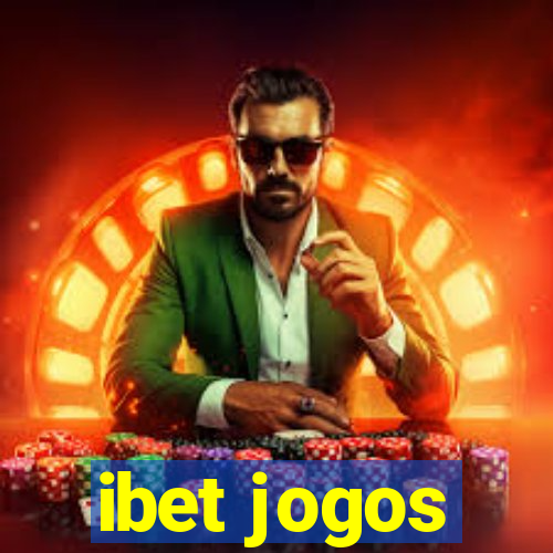 ibet jogos