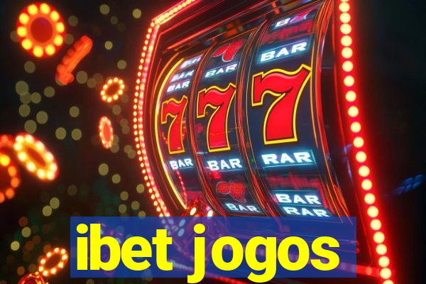ibet jogos