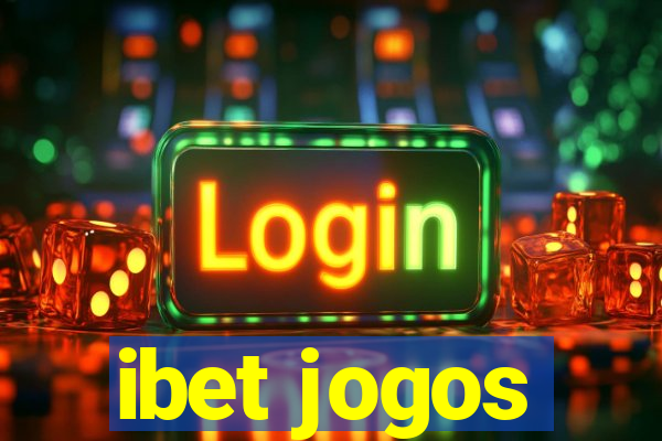 ibet jogos