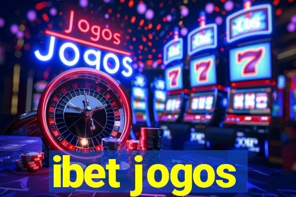 ibet jogos