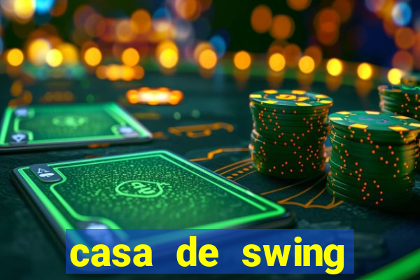casa de swing campo grande ms