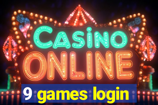 9 games login