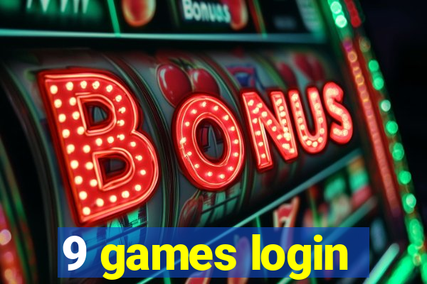 9 games login