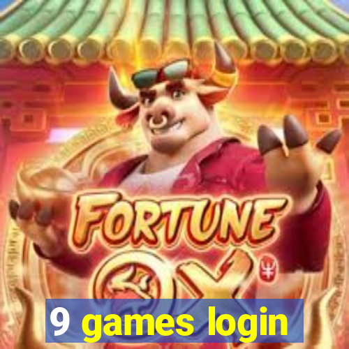 9 games login