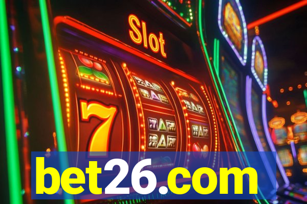 bet26.com