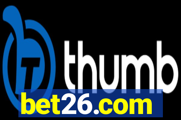 bet26.com