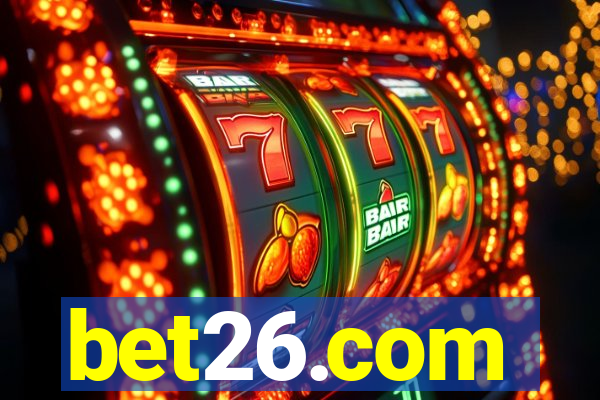 bet26.com