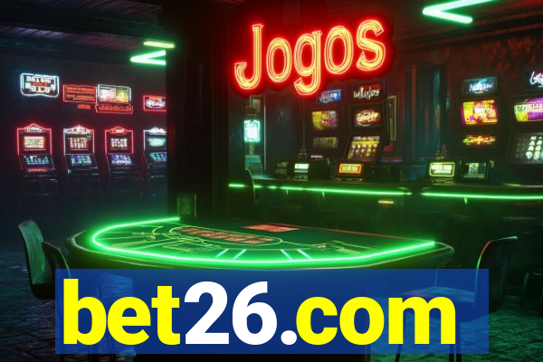 bet26.com