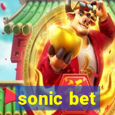 sonic bet