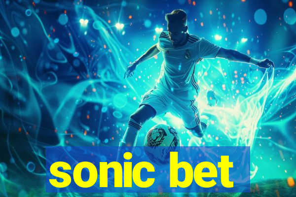 sonic bet
