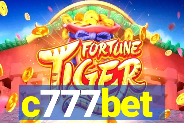 c777bet
