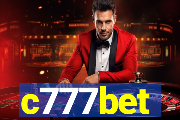 c777bet