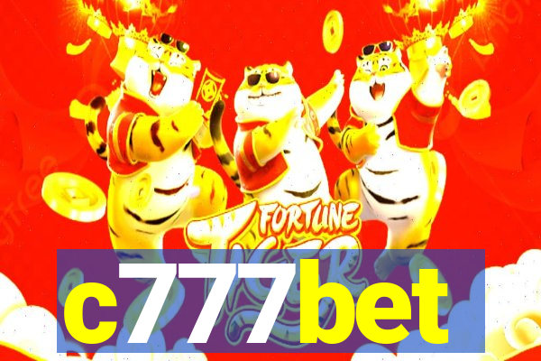 c777bet