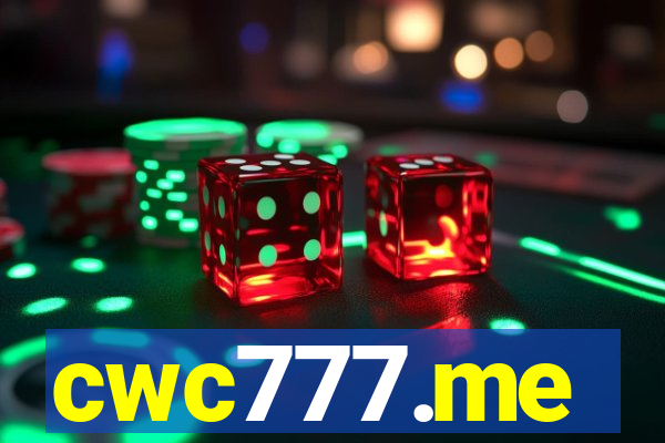 cwc777.me