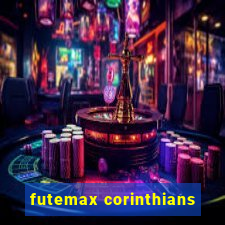 futemax corinthians